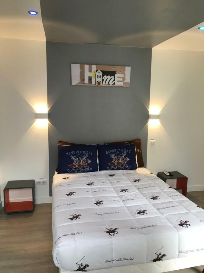 maisonnette indépendante Chartres Esterno foto
